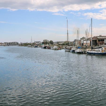 Harbour Reach Villa Littlehampton Luaran gambar