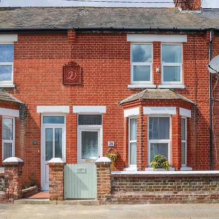 Harbour Reach Villa Littlehampton Luaran gambar