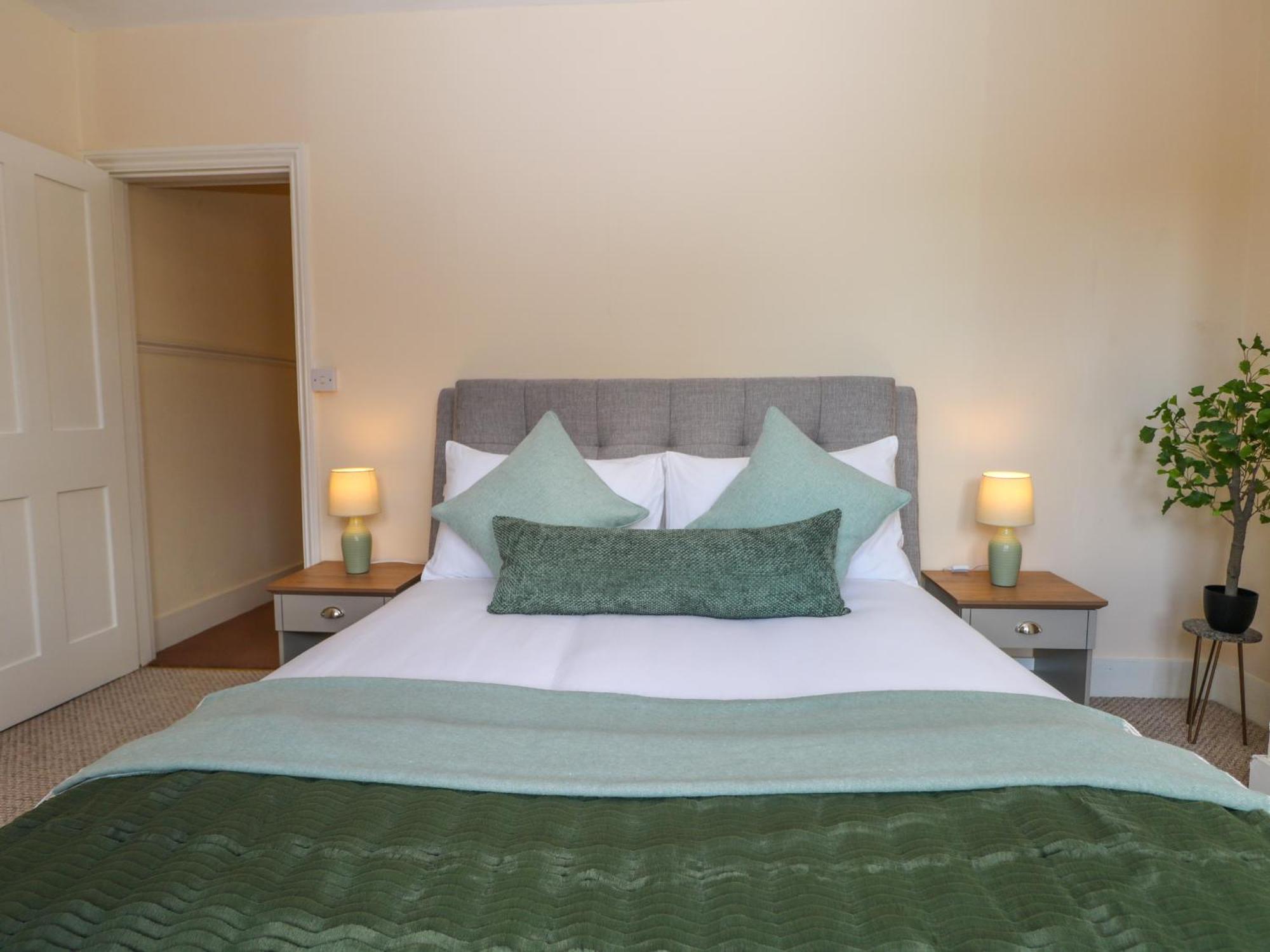 Harbour Reach Villa Littlehampton Luaran gambar