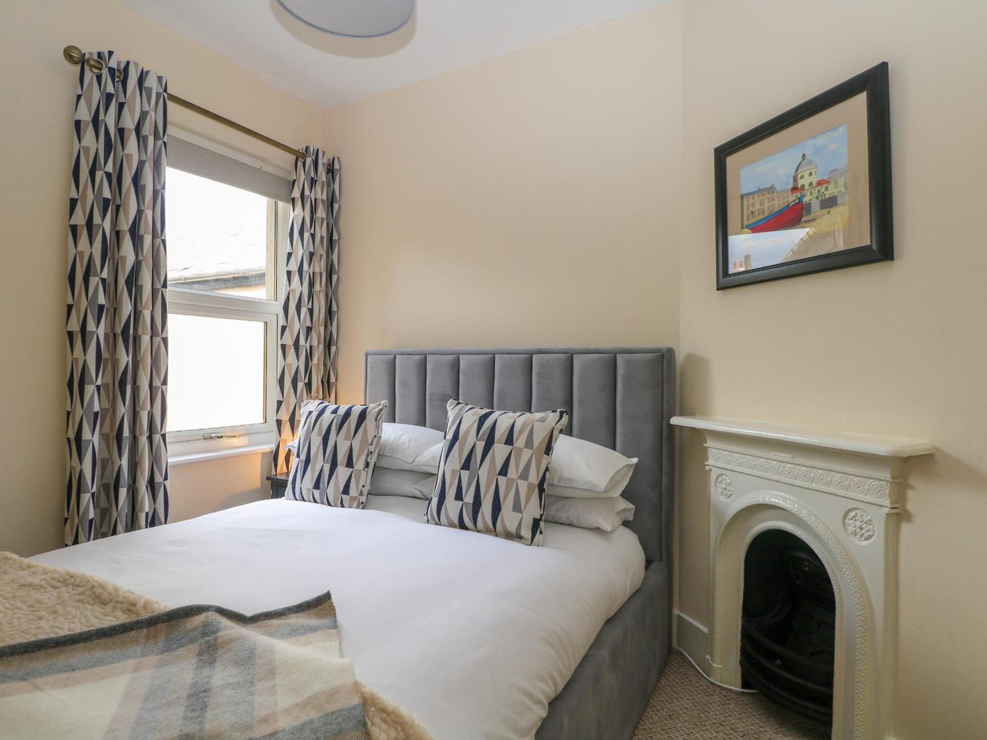Harbour Reach Villa Littlehampton Luaran gambar