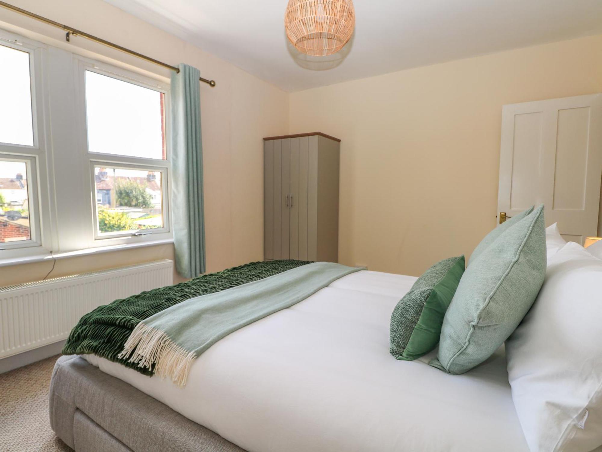 Harbour Reach Villa Littlehampton Luaran gambar