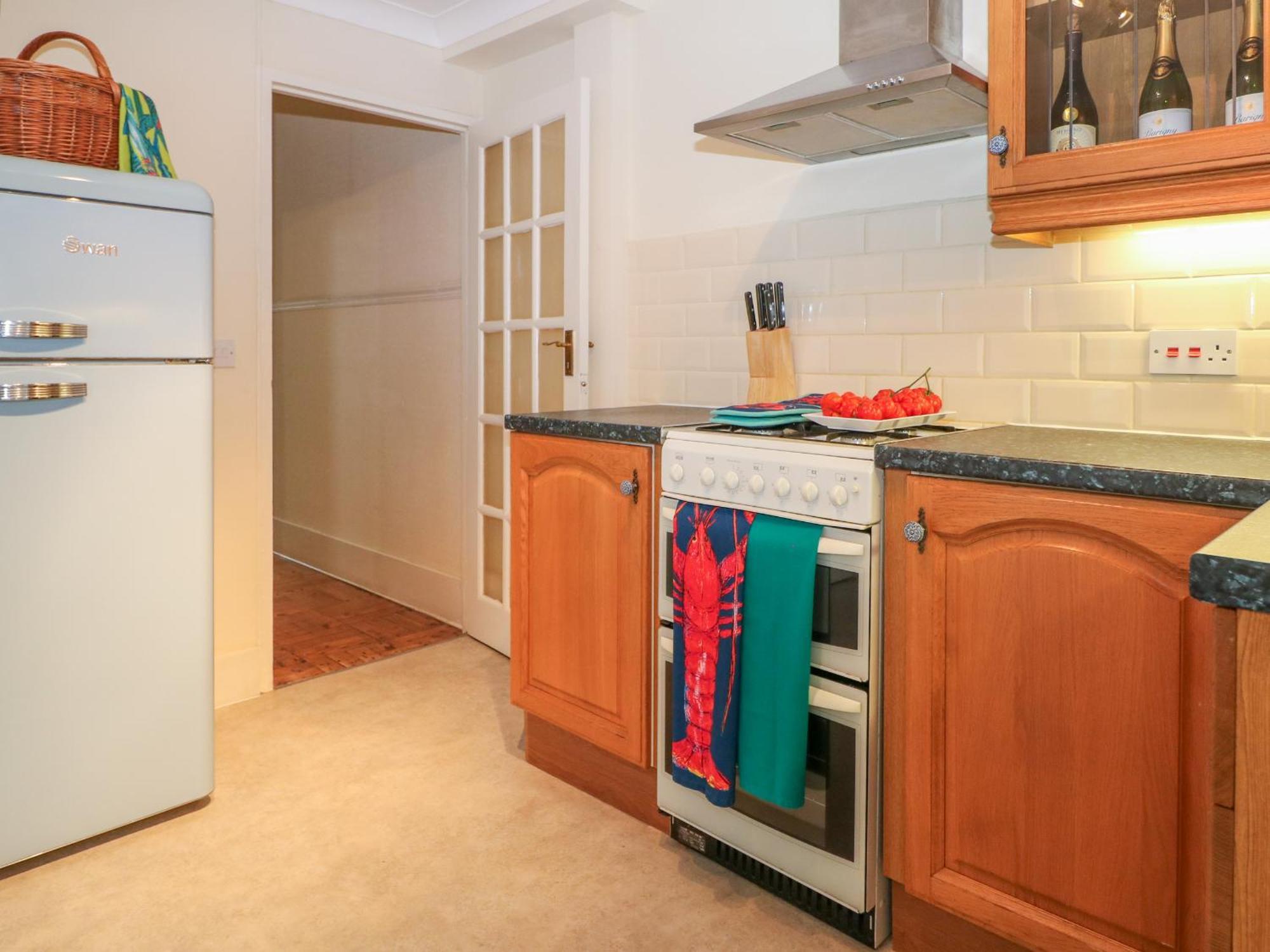 Harbour Reach Villa Littlehampton Luaran gambar