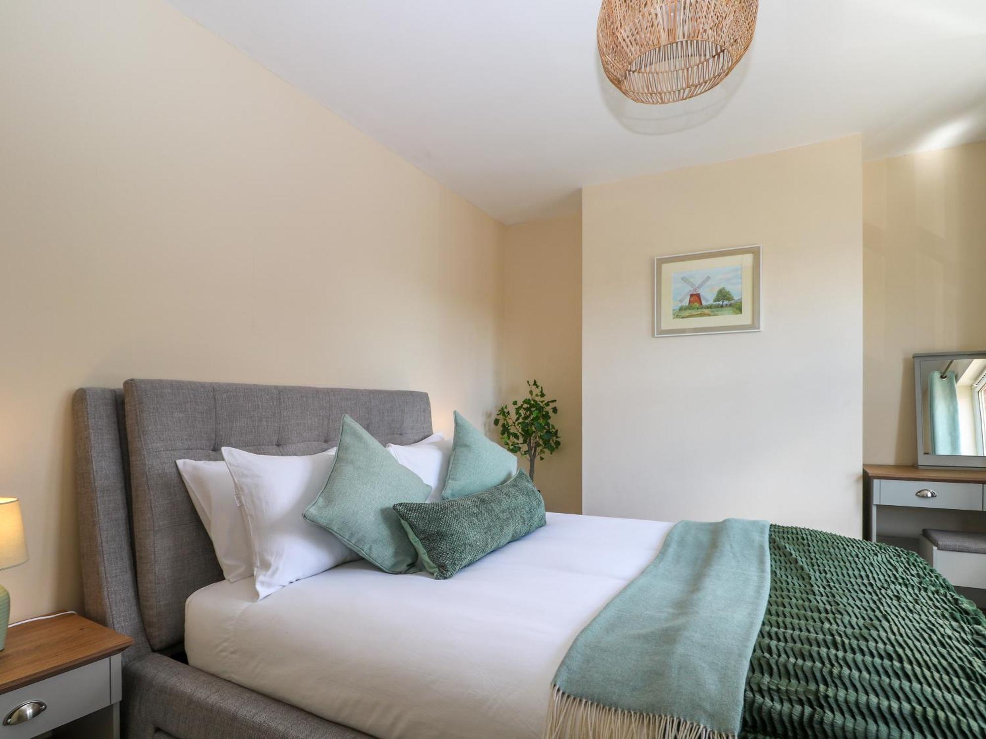 Harbour Reach Villa Littlehampton Luaran gambar