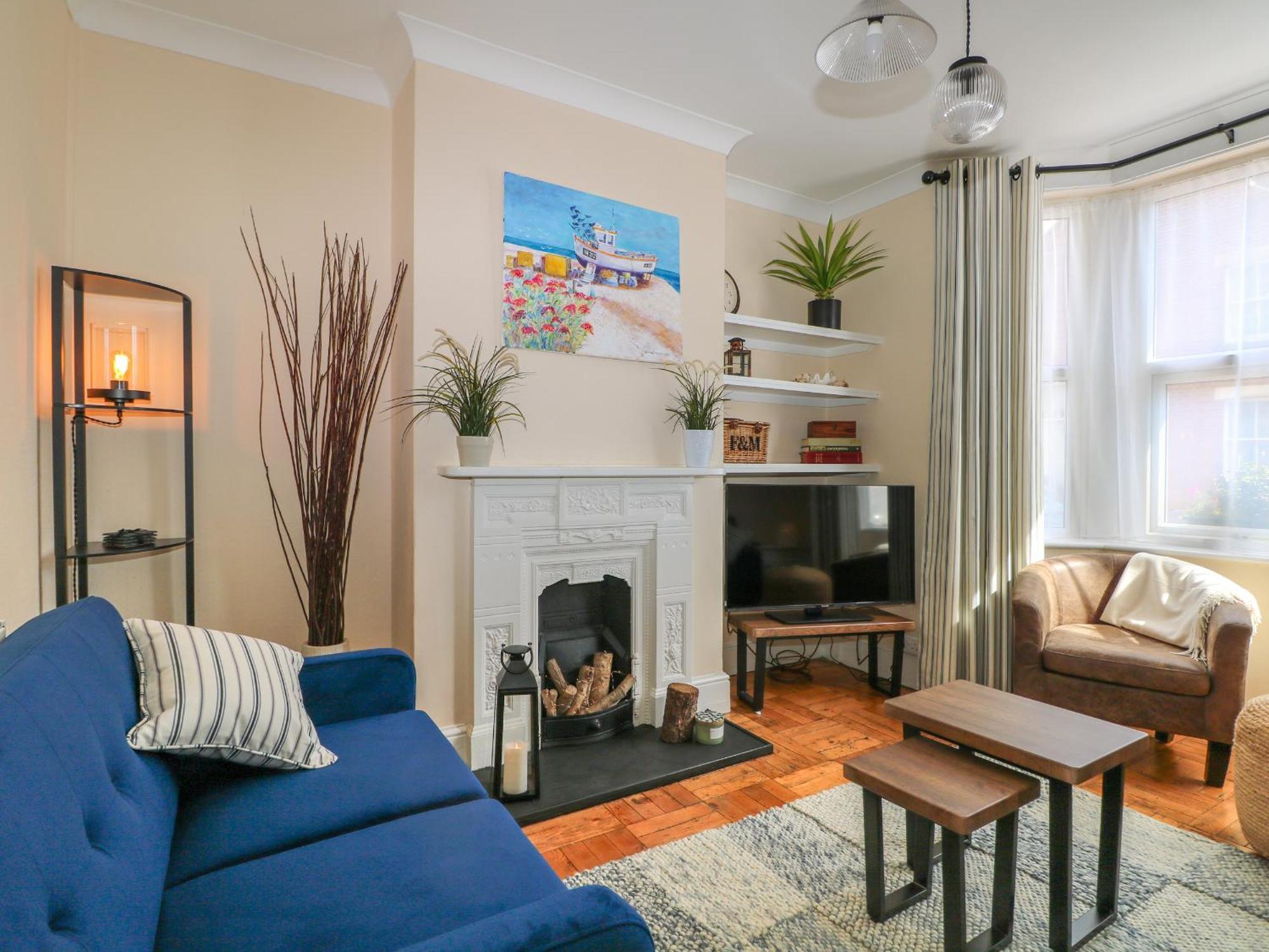 Harbour Reach Villa Littlehampton Luaran gambar