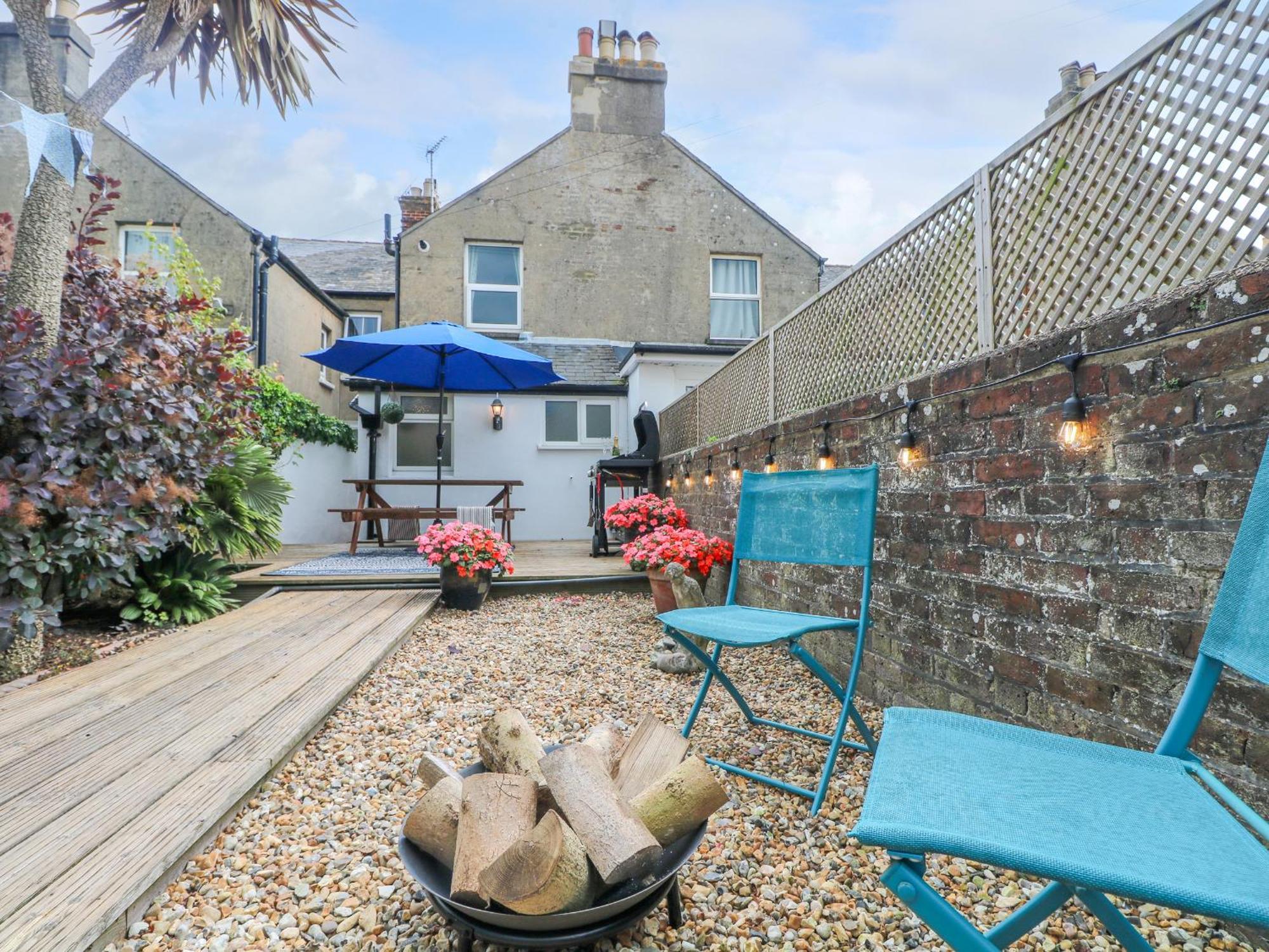 Harbour Reach Villa Littlehampton Luaran gambar