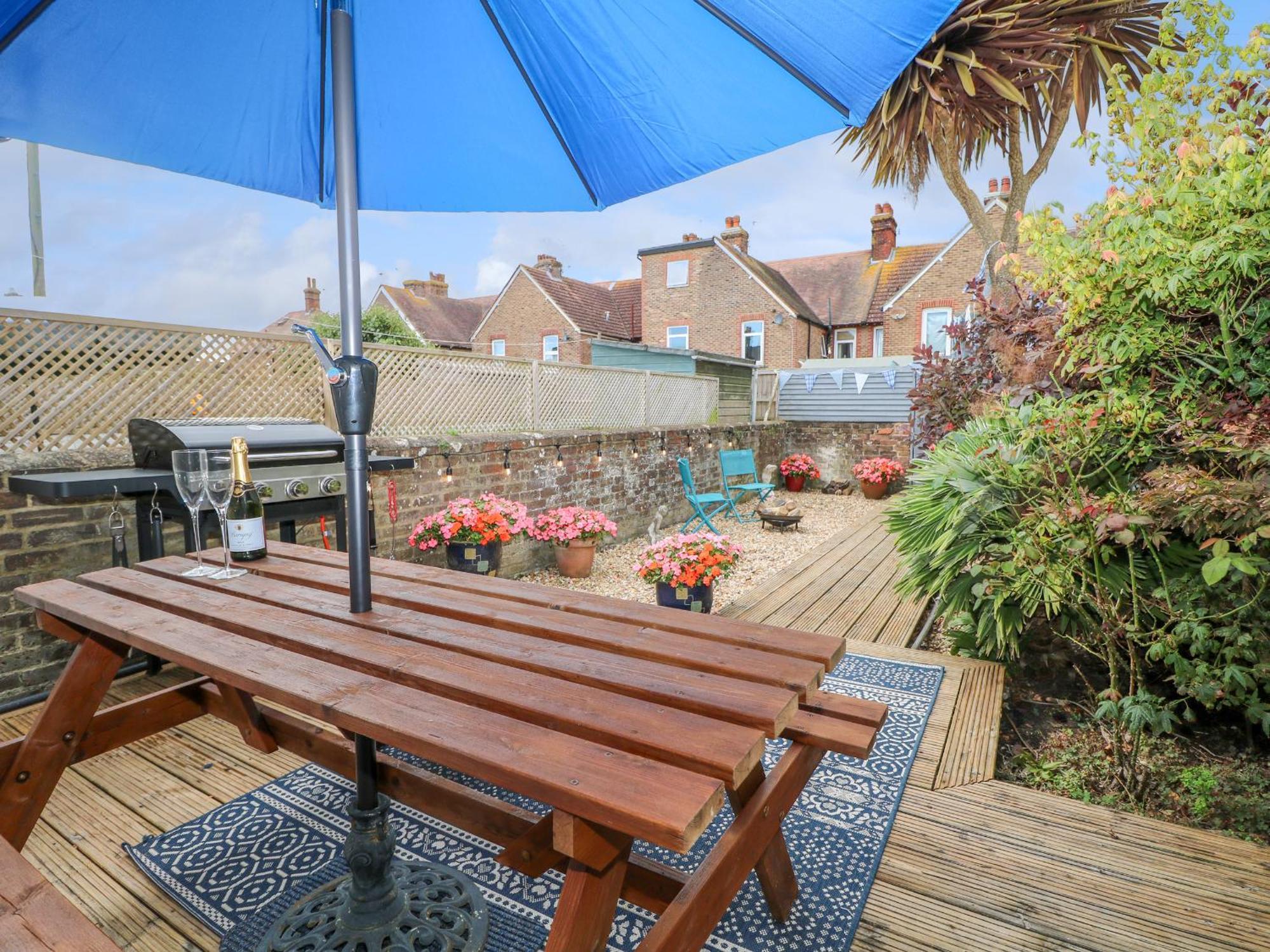Harbour Reach Villa Littlehampton Luaran gambar