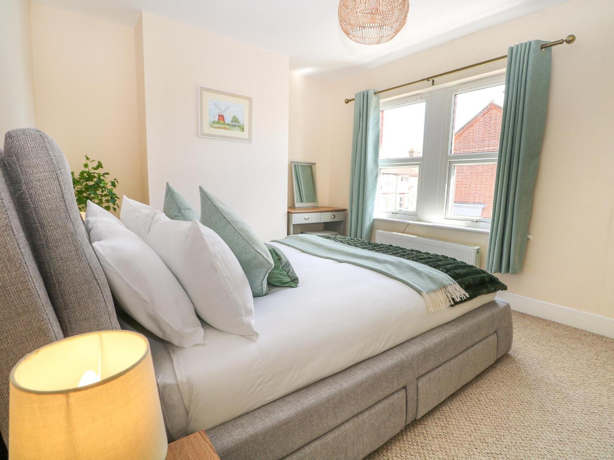 Harbour Reach Villa Littlehampton Luaran gambar