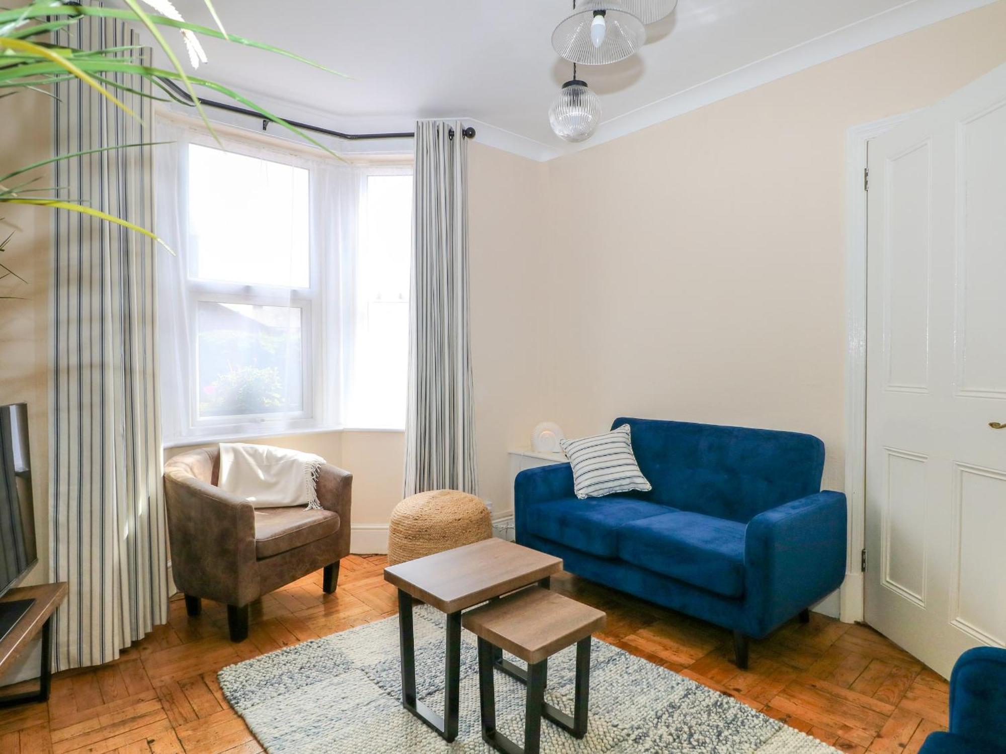 Harbour Reach Villa Littlehampton Luaran gambar