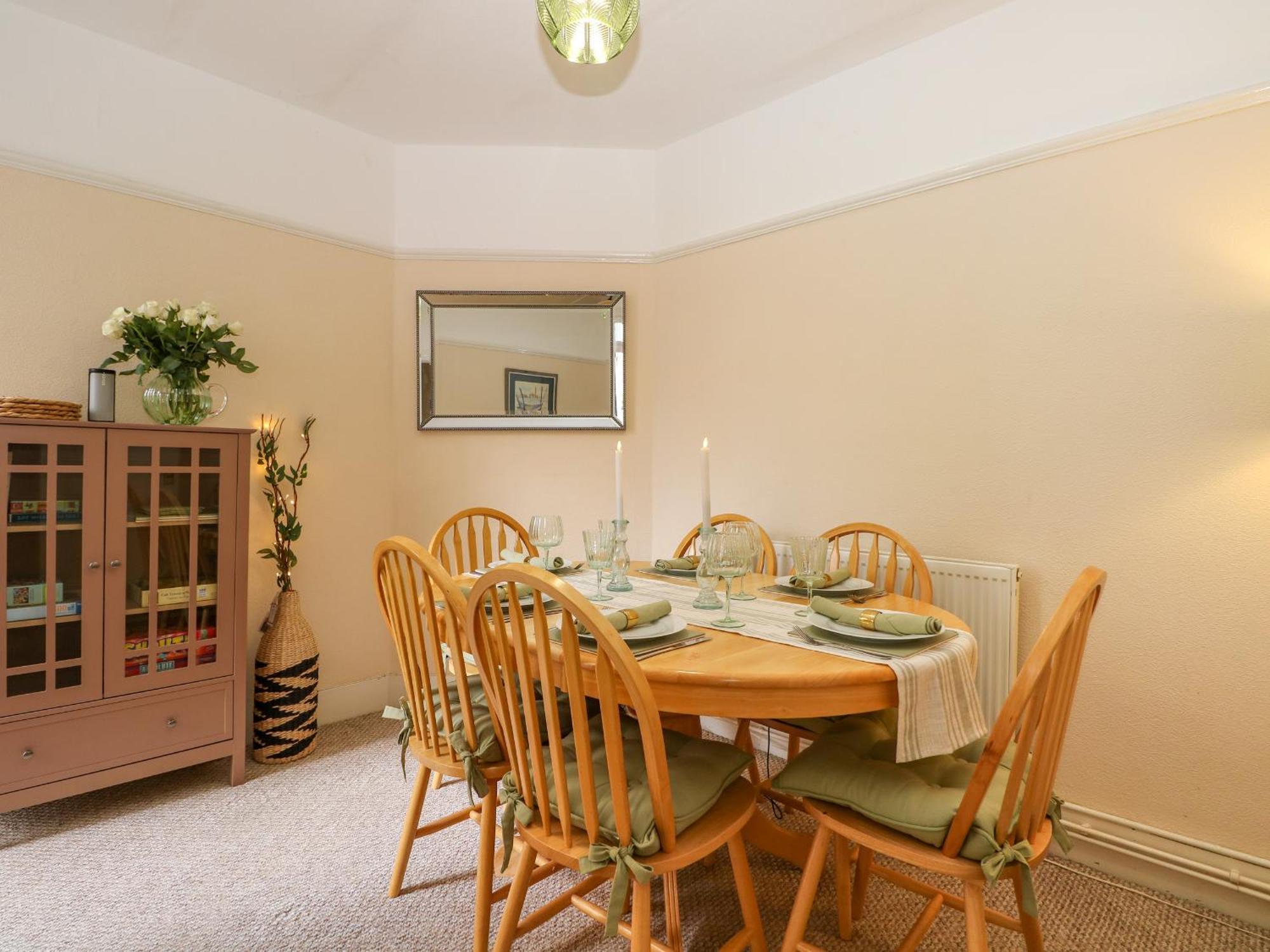 Harbour Reach Villa Littlehampton Luaran gambar