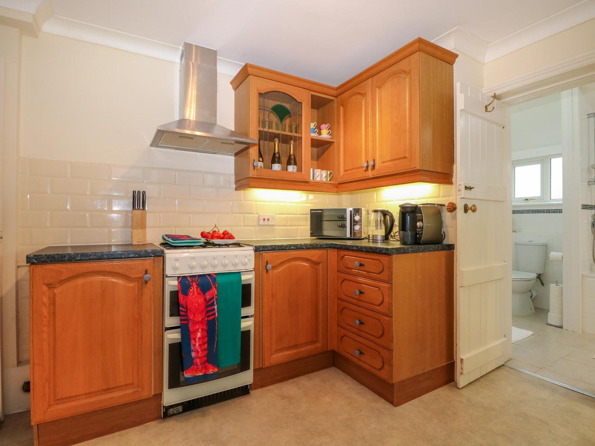 Harbour Reach Villa Littlehampton Luaran gambar