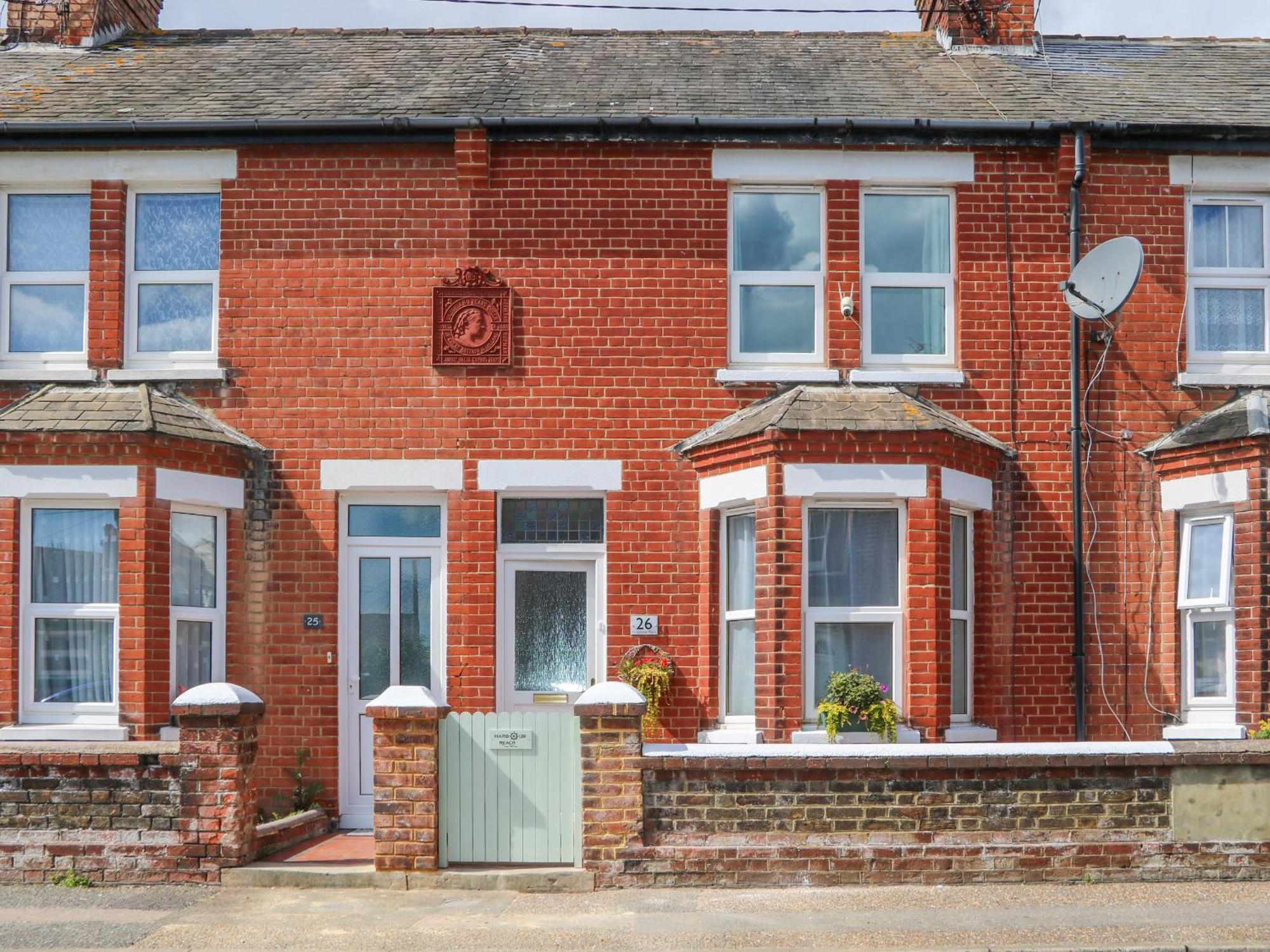 Harbour Reach Villa Littlehampton Luaran gambar