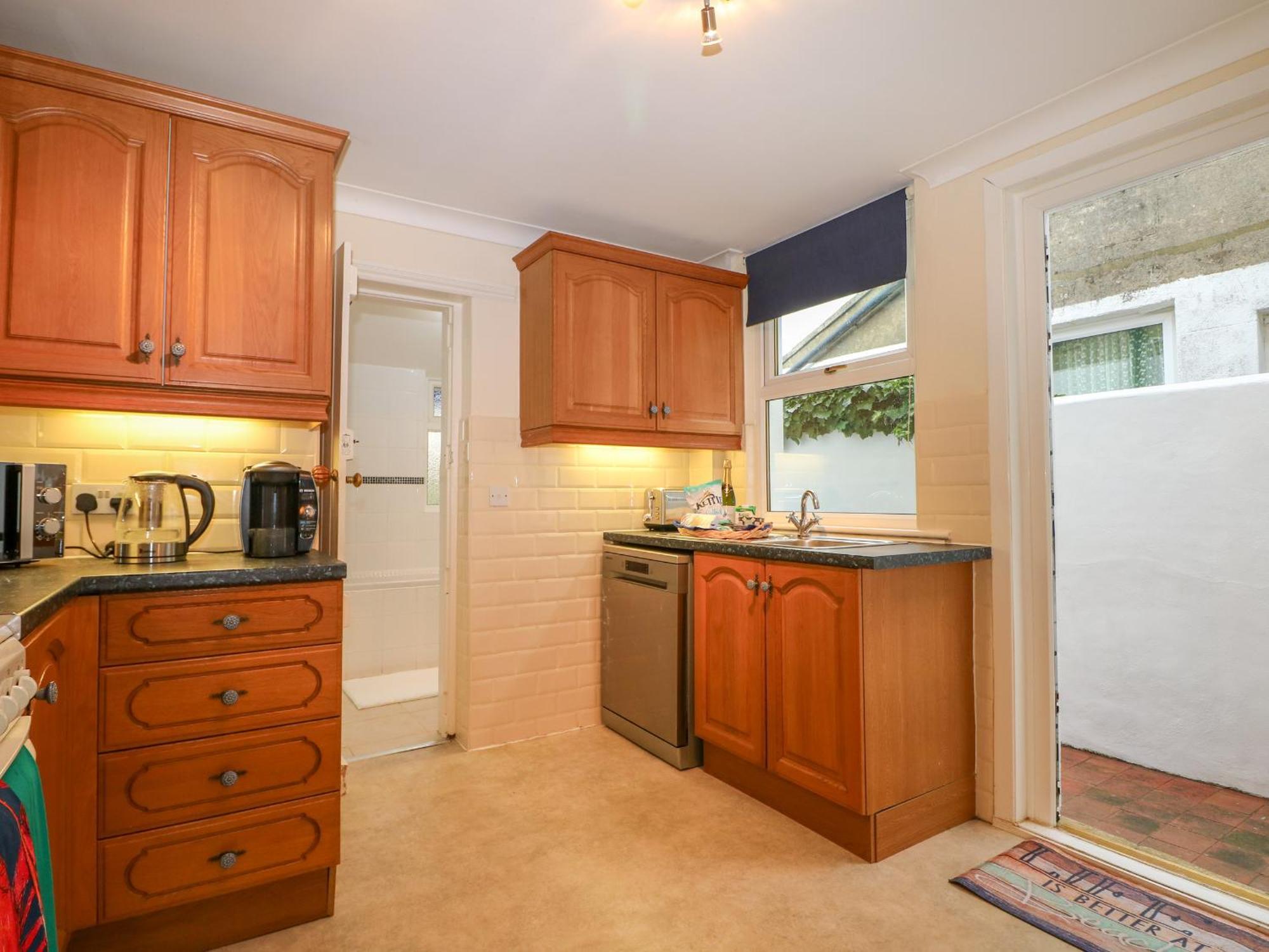 Harbour Reach Villa Littlehampton Luaran gambar
